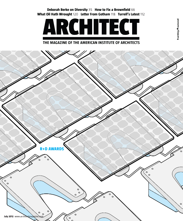 Architect Magazine